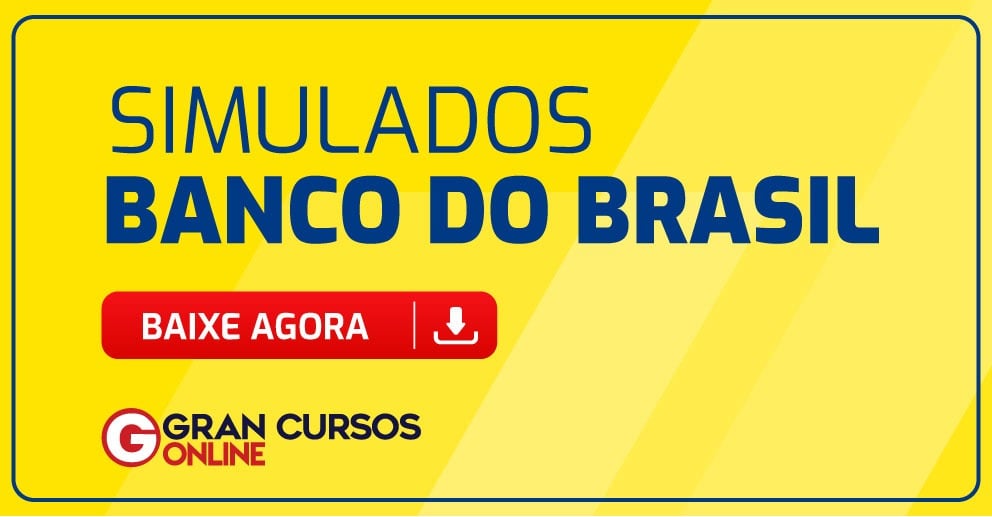 Banco Do Brasil - Simulados Para Treinar Seus Conhecimentos